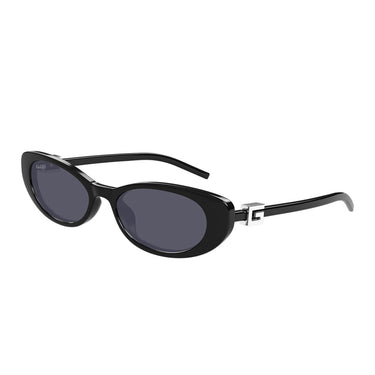 Gucci Occhiali da Sole GG1680S 001 Nero/Grigio Donna 2