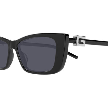 Gucci Occhiali da Sole GG1681S 001 Nero/Grigio Donna