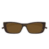 Gucci Sunglasses GG1681S 004 Havana/Brown Women