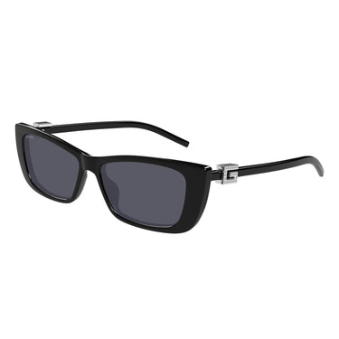 Gucci Occhiali da Sole GG1681S 008 Nero/Grigio Donna 1