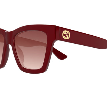 Gucci Gafas de Sol GG1714S 003 Burdeos/Rojo Mujer