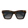 Gucci Occhiali da Sole GG1714S 011 Marrone Blu/Grigio Donna