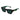 Gucci Occhiali da Sole GG1753S 007 Nero Verde/Verde Donna 2
