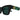 Gucci Occhiali da Sole GG1753S 007 Nero Verde/Verde Donna 3