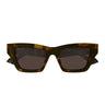 Gucci Occhiali da Sole GG1753S 009 Marrone/Marrone Donna