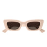 Gucci Sunglasses GG1827S 005 Pink/Brown Women