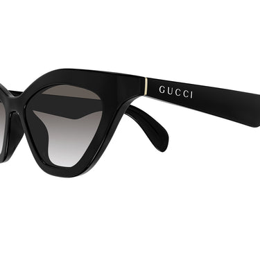 Gucci Gafas de Sol GG1931S 001 Negro Humo Mujer  3