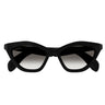 Gucci Sonnenbrille GG1931S 001 Schwarz Rauch Damen