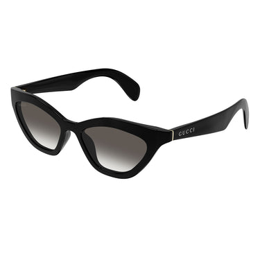 Gucci Gafas de Sol GG1931S 001 Negro Humo Mujer  2