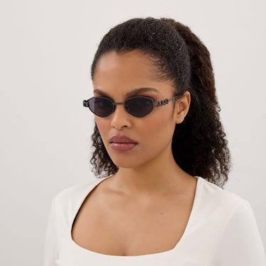 Gucci Sonnenbrille GG1935S 002 Rutenio Viola Damen 3