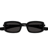 Gucci Sunglasses GG1943S 001 Black Gray Men