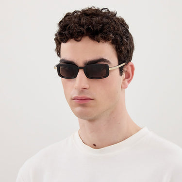 Gucci Sonnenbrille GG1943S 002 Braun Braun Herren3