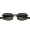 Gucci Sunglasses GG1943S 003 Brown Gray Men