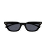 Gucci Sunglasses GG1944S 001 Black Gray Women