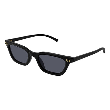 Gucci Gafas de Sol GG1944S 001 Negro Gris Mujer 2