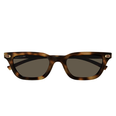 Gucci Occhiali da Sole GG1944S 006 Marrone/Marrone Sfumato Donna Fotocromatici 2