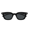 Gucci Sunglasses GG1946S 001 Black/Grey Men
