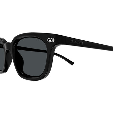 Gucci Occhiali da Sole GG1946S 001 Nero/Grigio Uomo 2
