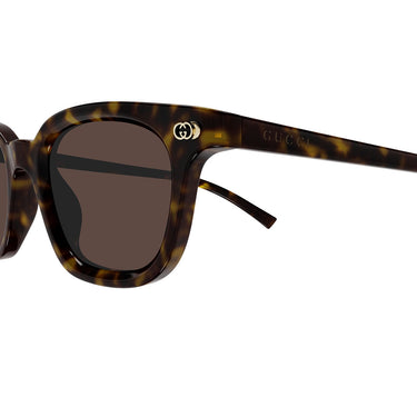 Gucci Occhiali da Sole GG1946S 002 Marrone Marrone Uomo 3