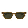 Gucci Sunglasses GG1946S 003 Brown Green Men