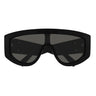 Gucci Sunglasses GG1950S 001 Black/Black Women