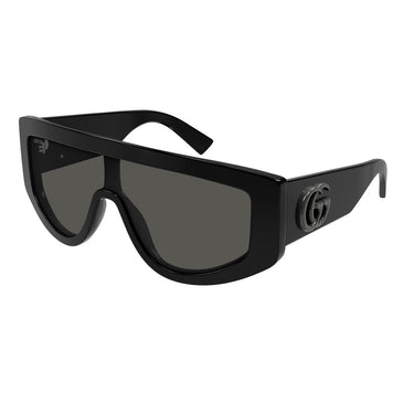 Gucci Gafas de Sol GG1950S 001 Negro/Negro Mujer 2