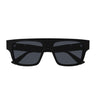 Gucci Sunglasses GG1960S 001 Black Blue Men