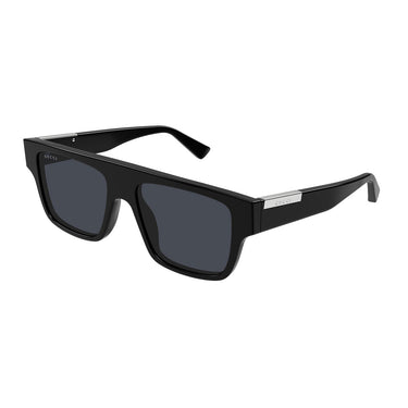 Gucci Occhiali da Sole GG1960S 001 Nero Blu Uomo 2