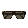 Gucci Sunglasses GG1960S 007 Brown Brown Men