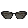 Gucci Gafas de Sol GG1968S 001 Oro/Negro Mujer