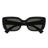 Gucci Occhiali da Sole GG1979SK 001 Nero/Grigio Donna
