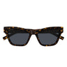 Gucci Gafas de Sol GG1982S 002 Marrón Azul Mujer