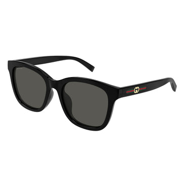 Gucci Occhiali da Sole GG1984SK 001 Nero/Grigio Donna 2