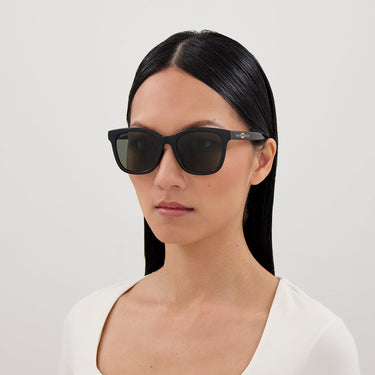 Gucci Occhiali da Sole GG1984SK 001 Nero/Grigio Donna 4