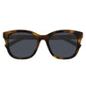 Gucci Sunglasses GG1984SK 002 Brown Blue Women 3