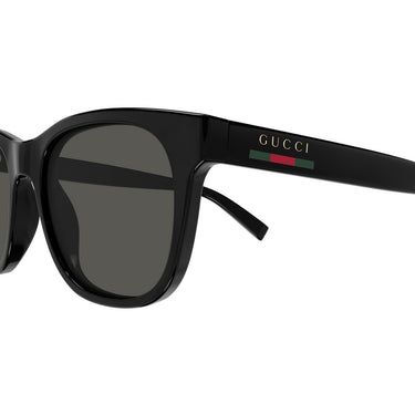 Gucci Occhiali da Sole GG1985S 001 Nero/Grigio Uomo 2