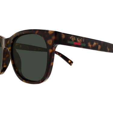 Gucci Occhiali da Sole GG1985S 002 Marrone/Verde Uomo 2