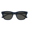 Gucci Occhiali da Sole GG1985S 005 Blu Grigio Uomo 