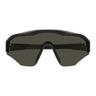 Gucci Sunglasses GG2017S 003 Black Gray Men