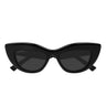 Gucci Occhiali da Sole GG2031S 001 Nero Grigio Donna