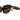 Gucci Occhiali da Sole GG2031S 003 Marrone Grigio Donna 3