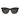 Gucci Occhiali da Sole GG2032S 006 Nero Grigio Donna