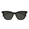 Gucci Occhiali da Sole GG2032S 006 Nero Grigio Donna