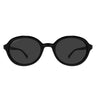Gucci Occhiali da Sole GG2033SA 001 Nero/Grigio Donna