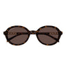 Gucci Occhiali da Sole GG2033SA 002 Marrone/Marrone Donna