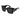 Gucci Occhiali da Sole GG2039S 001 Nero Grigio Donna 2