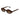 Gucci Occhiali da Sole GG2059S 002 Marrone Marrone Donna 2