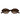 Gucci Occhiali da Sole GG2059S 002 Marrone Marrone Donna 4