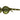 Gucci Occhiali da Sole GG2059S 004 Verde/Verde Donna 3