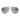 Gucci Occhiali da Sole GG2064S 002 Argento/Grigio Uomo